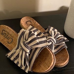Circus by Sam Edelman sandals